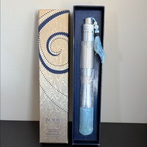 Body by Victoria Sensual Shimmer Body Powder - Victoria Secret